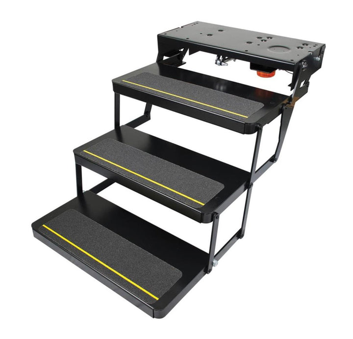 Lippert Components 3658373 Entry Step - Young Farts RV Parts