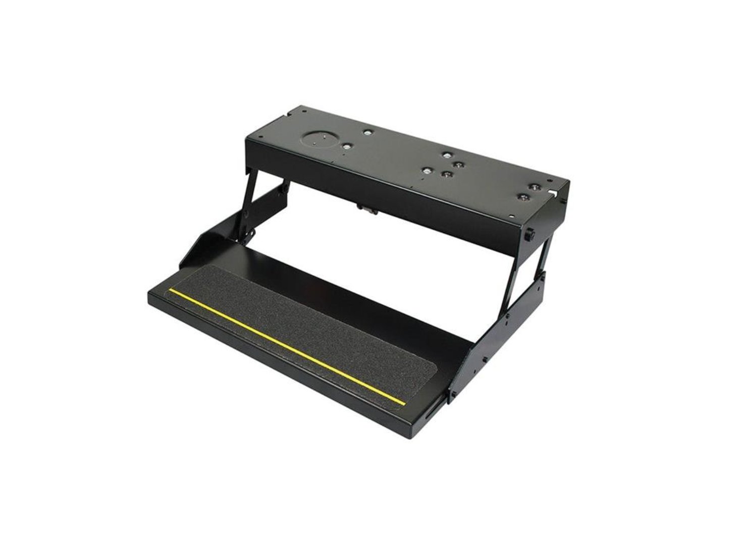 Lippert Components 3691461 Entry Step - Young Farts RV Parts