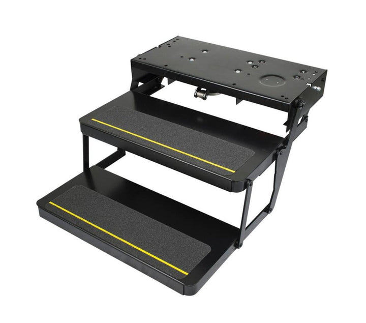 Lippert Components 3722862 Entry Step - Young Farts RV Parts