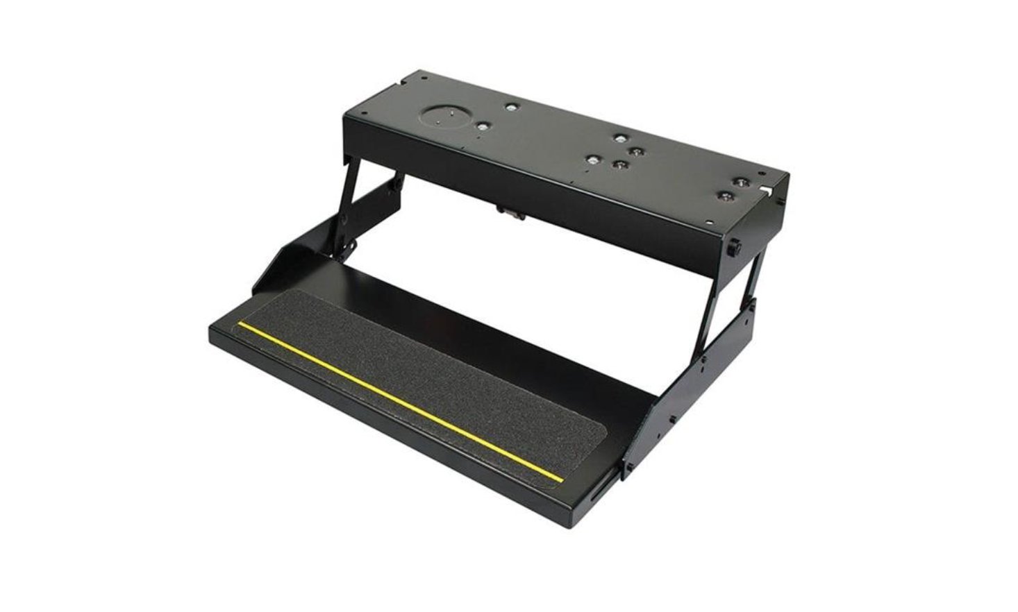 Lippert Components 3723383 Entry Step - Young Farts RV Parts