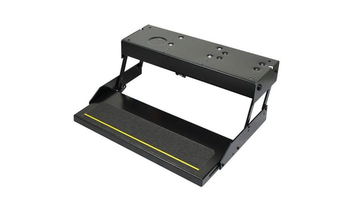 Lippert Components 3723383 Entry Step - Young Farts RV Parts