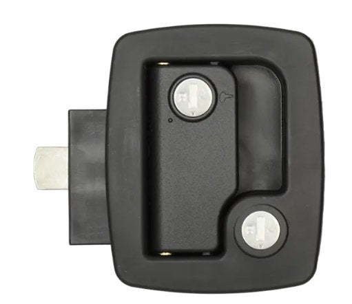 Lippert Components 378623 Entry Door Lock - Young Farts RV Parts
