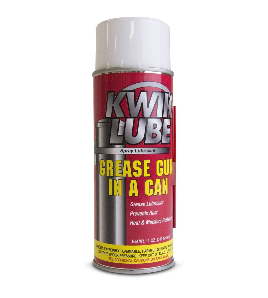 Lippert Components 379177 - One Can (11 OZ. Can) Aerosol Spray Grease - Young Farts RV Parts