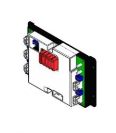 Lippert Components 421483 Leveling System Control Unit - Young Farts RV Parts