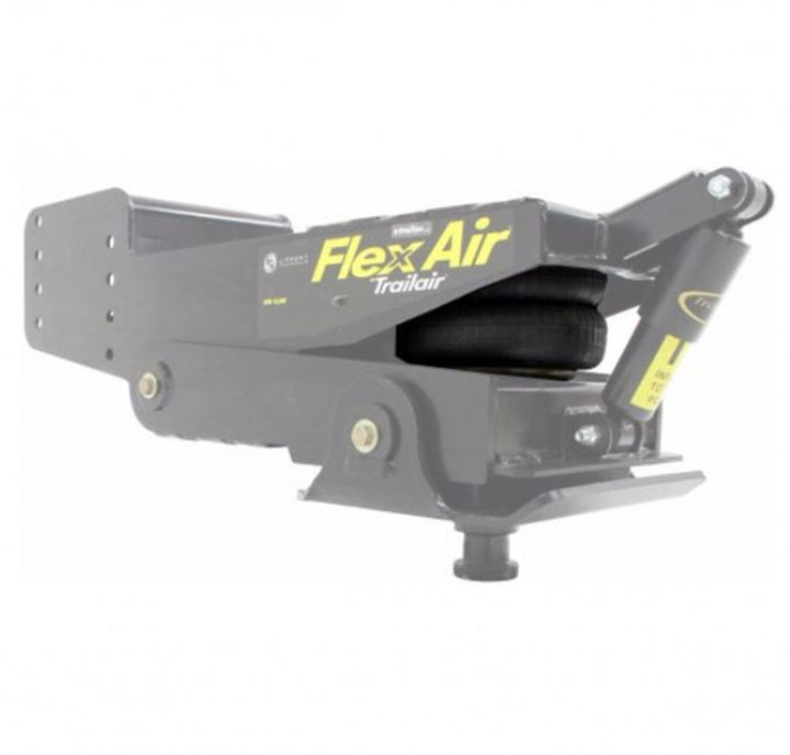 lippert components 432404 fifth wheel trailer hitch pin box air bag *SPECIAL ORDER* - Young Farts RV Parts