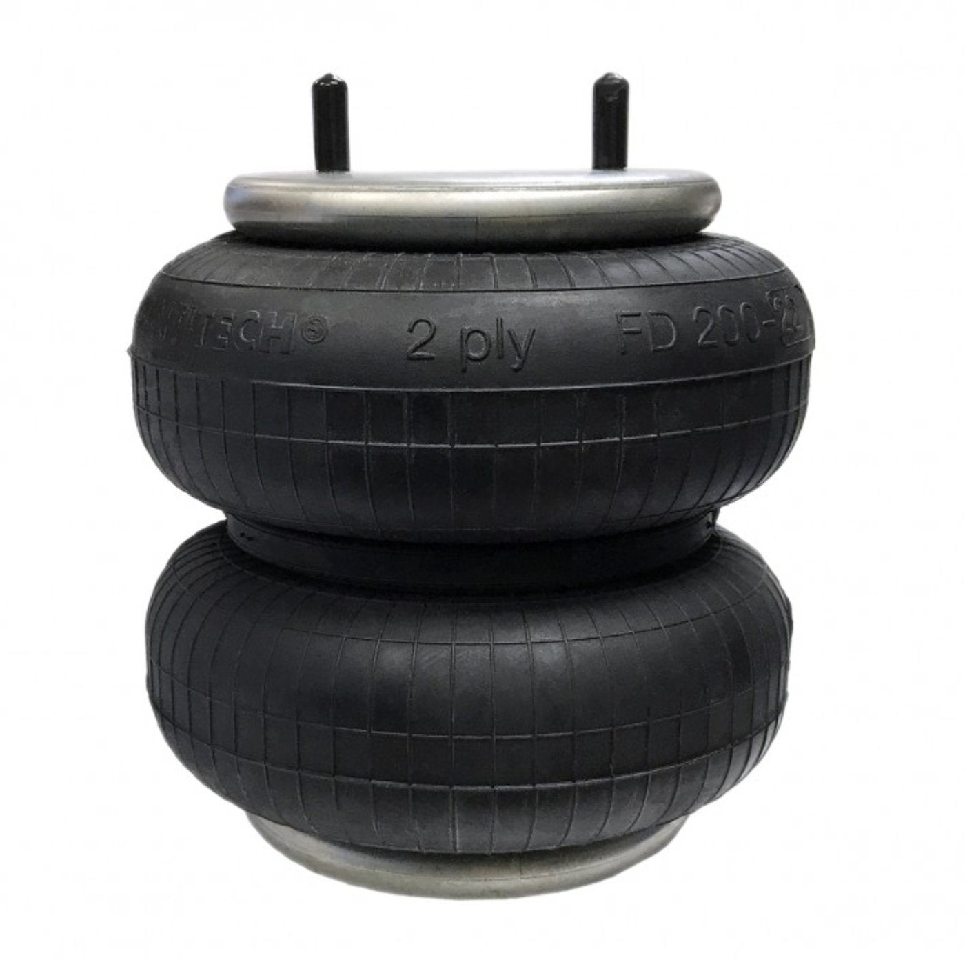 lippert components 432404 fifth wheel trailer hitch pin box air bag *SPECIAL ORDER* - Young Farts RV Parts