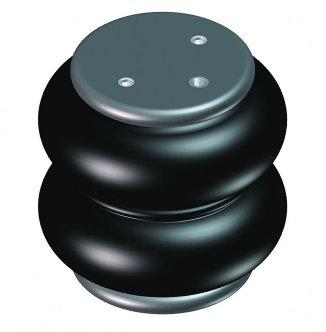 lippert components 432404 fifth wheel trailer hitch pin box air bag *SPECIAL ORDER* - Young Farts RV Parts