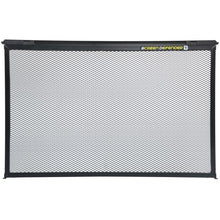 Load image into Gallery viewer, Lippert Components 859792 - Black 26&#39;&#39; Mesh Screen Defender RV Entry Door Screen Protector - Young Farts RV Parts