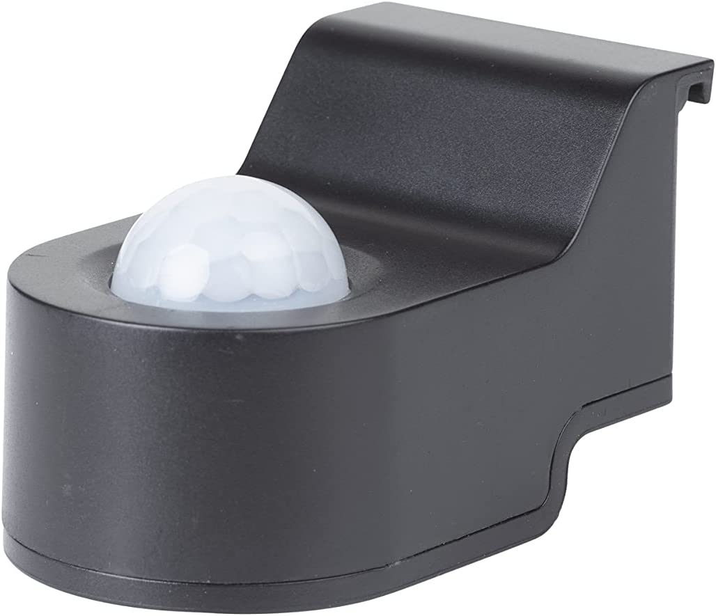 Lippert Components Black Standard Lippert 715124 Smart Arm Infrared Security Sensor Kit - Young Farts RV Parts