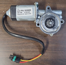Load image into Gallery viewer, Lippert Components Entry Step Motor 163669 - Young Farts RV Parts