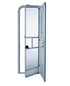 Lippert Components V000040259 Radius Entry Door, 26" x 72" - Young Farts RV Parts