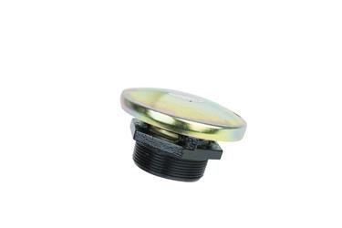 Liquid Transfer Tank Cap Fill Rite by Tuthill FRTCB 2" NPT Thread, Vented - Young Farts RV Parts