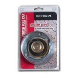 Liquid Transfer Tank Cap Weather Guard 355-1PK - Young Farts RV Parts