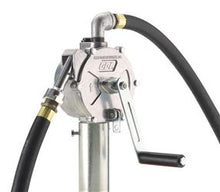 Load image into Gallery viewer, Liquid Transfer Tank Pump GPI 123000-06 For Use With Diesel Fuel (Up To 20 Percent Biodiesel Blends Such As B20)/ Gasoline (Up To 15 Percent Alcohol Blends Such As E15)/ Kerosene/ Medium Oil (Up To 30W)/ Hydraulic Fluid, Designed To Be Used With Portable - Young Farts RV Parts