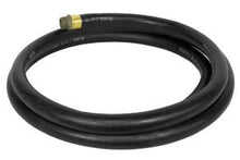 Load image into Gallery viewer, Liquid Transfer Tank Pump Hose Fill Rite by Tuthill FRH10014 14 Foot Length x 1&quot;, With Static Wire, 1&quot; NPT Thread, Black - Young Farts RV Parts