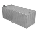 Liquid Transfer Tank RDS Tanks 71791 DOT Approved, Gasoline or Diesel, 91 Gallon Capacity, Rectangle, 20