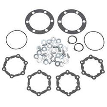 Load image into Gallery viewer, Locking Hub Service Kit Warn 7300 Services Premium Hub Part #29062, 9062, With Snap Rings, Gaskets - Young Farts RV Parts