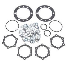 Load image into Gallery viewer, Locking Hub Service Kit Warn 7302 Services Premium Hub Part #29063, 6094, 9072, With Snap Rings, Gaskets - Young Farts RV Parts