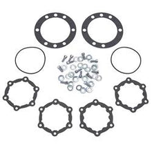 Load image into Gallery viewer, Locking Hub Service Kit Warn 7309 Services Premium Hub Part #28761, 28771, 28781, 34581, 60459, With Snap Rings, Gaskets - Young Farts RV Parts