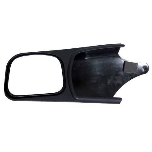 Longview LVT-2300C - Original Slip-On Towing Mirrors for Ford F-150 15-20 - Young Farts RV Parts