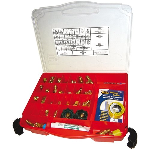 LP FIELD SERVICE KIT #FKR - Young Farts RV Parts