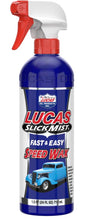Load image into Gallery viewer, Lucas Oil 10160 Car Wax - Young Farts RV Parts