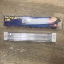 Load image into Gallery viewer, Lucky Dual Floresant Lamp 1510 | 6754 - Young Farts RV Parts