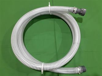 Macerator Waste Dump System Clean Dump CDTO For Clean Dump Extension Hoses, Twist-On Mount - Young Farts RV Parts