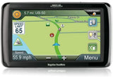 Magellan RoadMate Pro 9165T - 7-Inch GPS Navigator for RVers