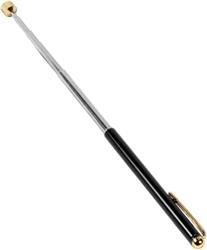 Magnetic Pickup Tool Performance Tool W86010 Telescoping, 5 To 25-1/2" Extended Length, 3.5 Pound Pull Capacity - Young Farts RV Parts