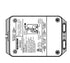 Magnum Energy Power Transfer Switch CSW - TS15 - Young Farts RV Parts