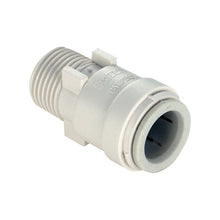 Load image into Gallery viewer, MALE CONNECTOR, 3/8&quot;CTS x - Young Farts RV Parts