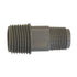 MALE COUPLING 1/2 x 1/2 M - Young Farts RV Parts