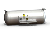 Manchester Tank 6829 Propane Tank, 19.36 Gal