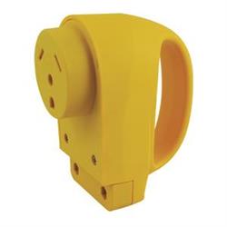 Marinco Replacement Plug 30 Amp Female Ends - 30FCRV - Young Farts RV Parts