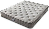 Denver Mattress MA-RVREETQ Rest Easy Eurotop Queen Mattress