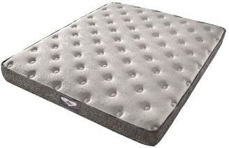 Mattress Denver Mattress MA-RVREPLSQ Rest Easy Plush, Short Queen, 60
