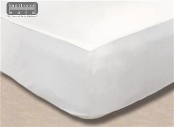 Mattress Protector Mattress Safe SC5475 - CL 7 - 11 Sofcover ®, Fits 54