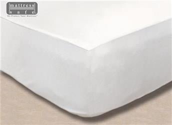 Mattress Safe SC3775-CL 7-11 Mattress Protector - Young Farts RV Parts