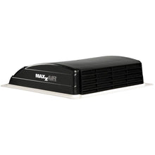 Load image into Gallery viewer, MAXXAIR MINI VENT DLX 14&quot; - BLACK | 00-003851 | - Young Farts RV Parts