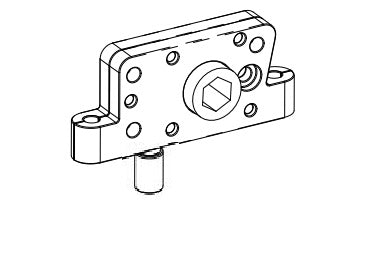 maxxair vent 1020281K3C *SPECIAL ORDER* MAXXAIR OPERATOR - Young Farts RV Parts