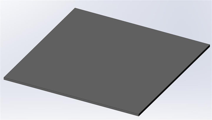 maxxair vent 67983751 *SPECIAL ORDER* FILTER - Young Farts RV Parts