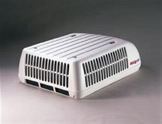 MaxxAir Ventilation Solutions Air Conditioner Shroud 00-325001 ( Mach 1 & Mach 3 ) - Young Farts RV Parts