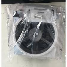 MaxxAir Ventilation Solutions Exhaust Fan 00-04951KSX - Young Farts RV Parts
