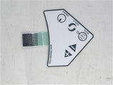 MaxxAir Ventilation Solutions 10-21299K Roof Vent Control Circuit Board