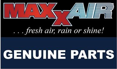 MaxxAir Ventilation Solutions Roof Vent Screen 05-30925 - Young Farts RV Parts