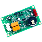 MC Enterprise 520814MC - Board WH Features Quiet Start