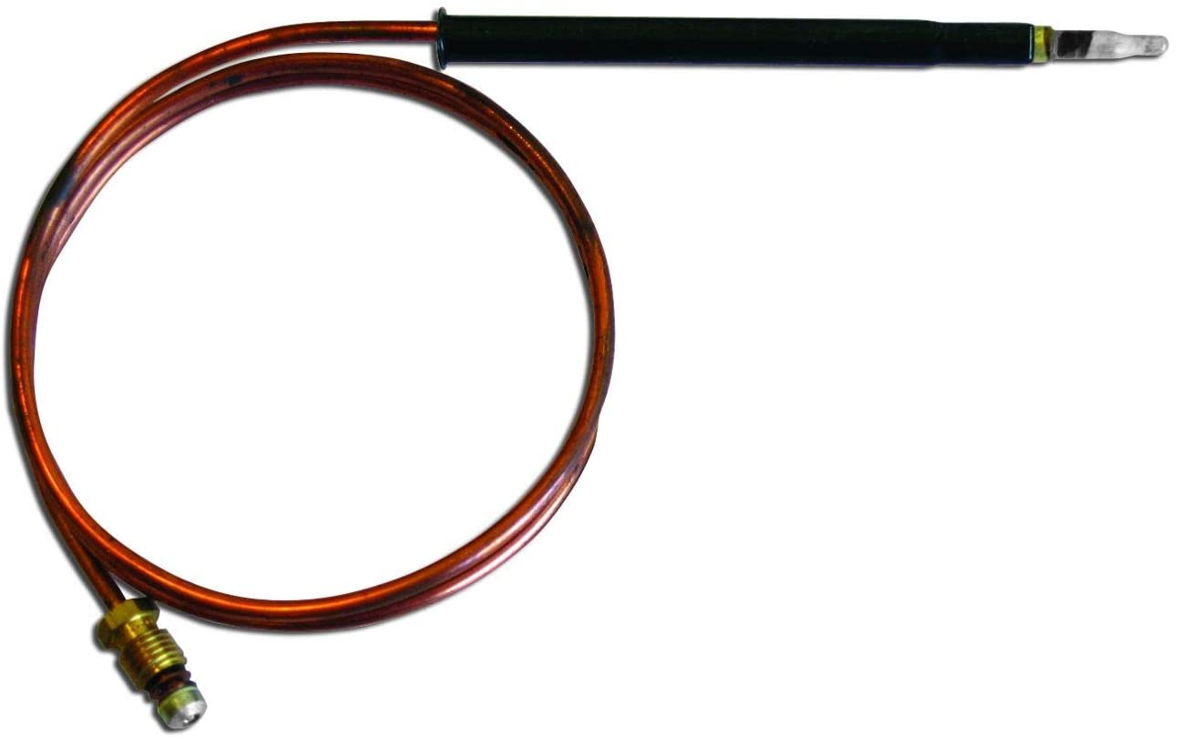 MC Enterprises 2931496091MC Thermocouple for Dometic Refrigerators - 350 mm - Young Farts RV Parts