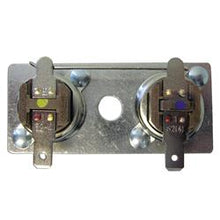 Load image into Gallery viewer, M.C. Enterprises Thermostat Switch for Suburban Water Heater - 232306MC - Young Farts RV Parts
