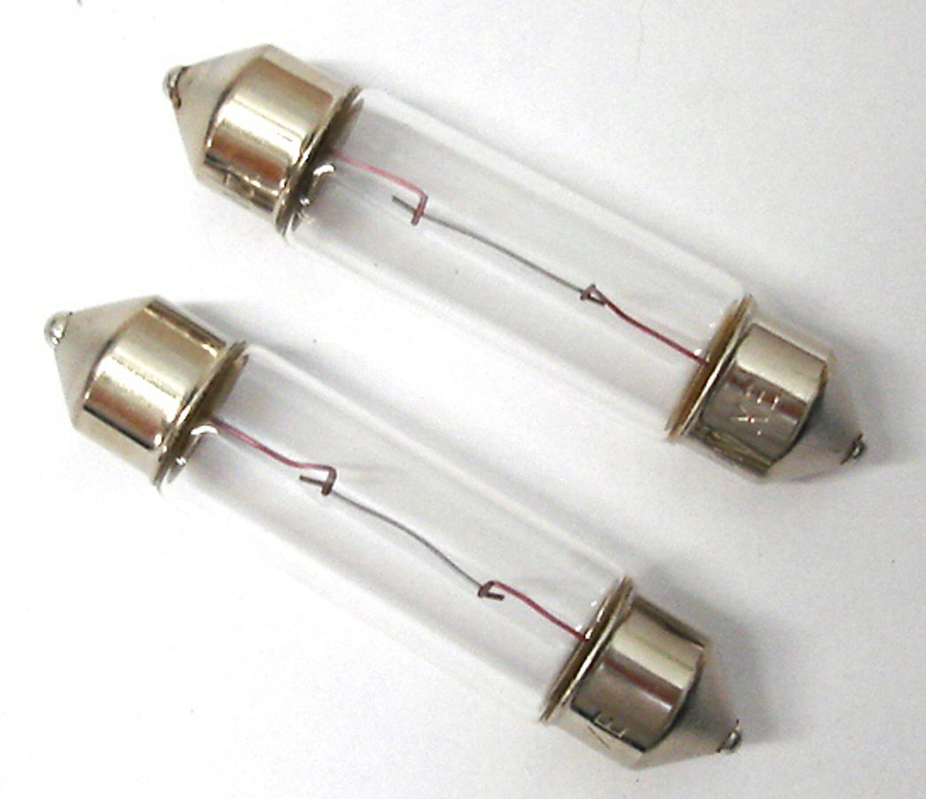m.c.enterprz 2007290006 *SPECIAL ORDER* BULB 2/PK - Young Farts RV Parts